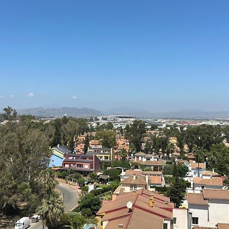 Sunstay Guadalmar Loft Seaview Málaga Extérieur photo