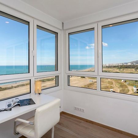 Sunstay Guadalmar Loft Seaview Málaga Extérieur photo