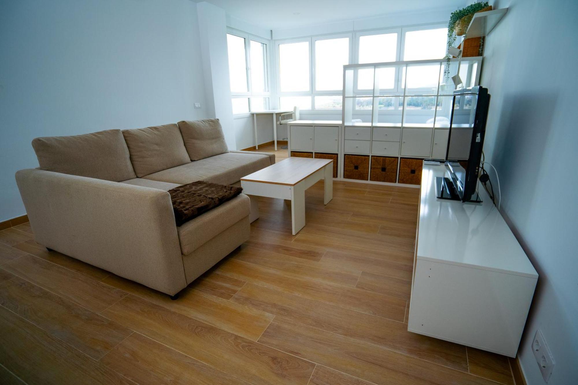 Sunstay Guadalmar Loft Seaview Málaga Extérieur photo