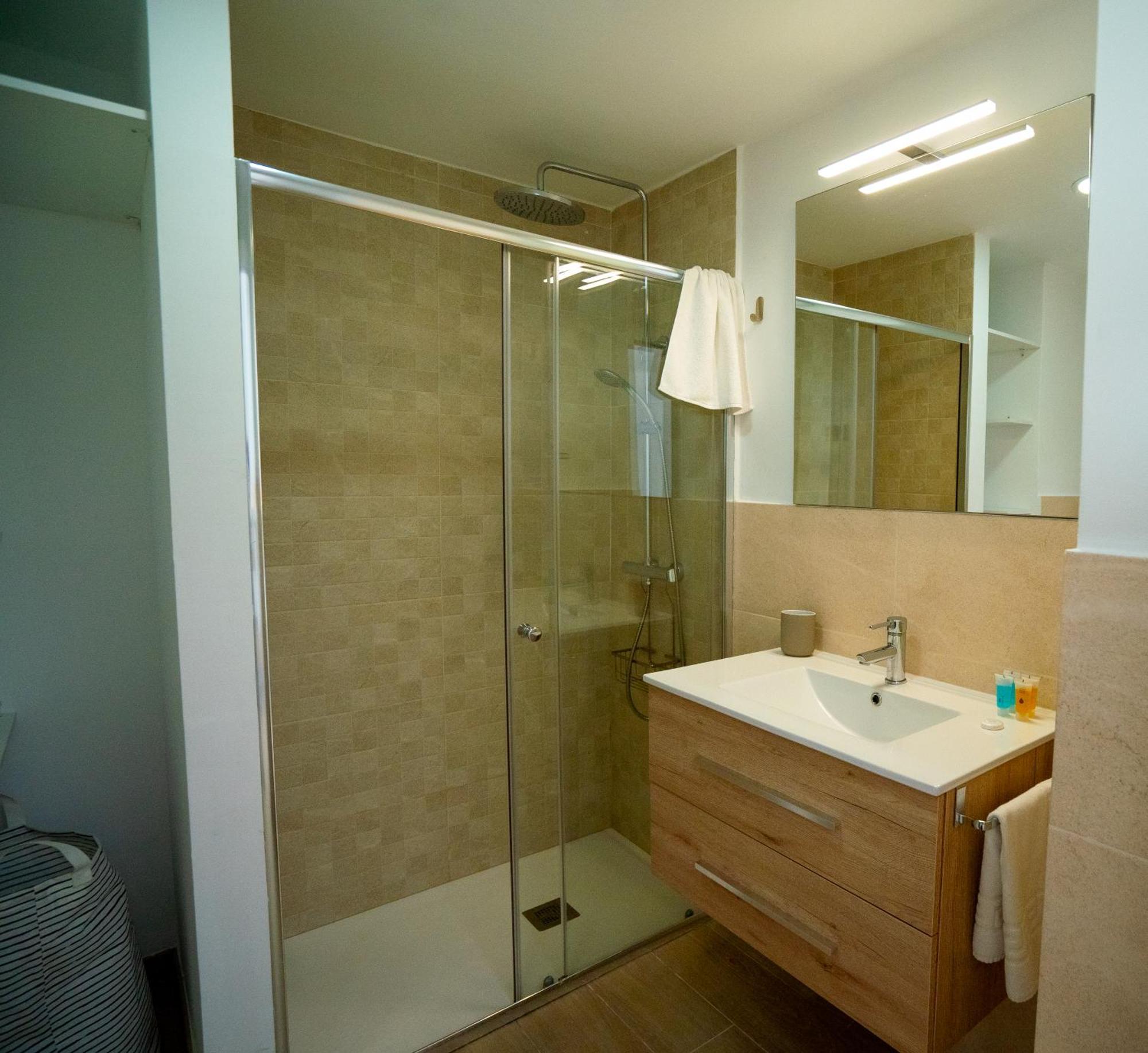 Sunstay Guadalmar Loft Seaview Málaga Extérieur photo