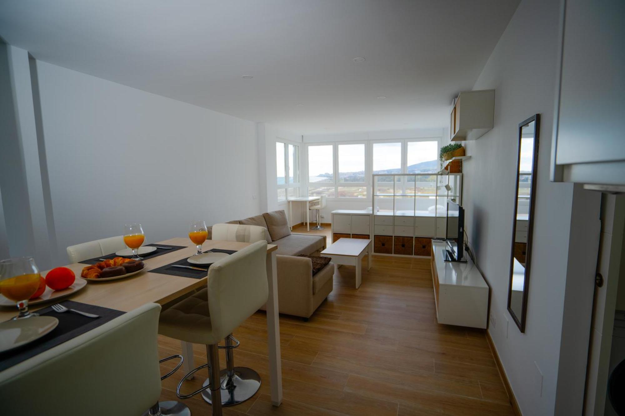 Sunstay Guadalmar Loft Seaview Málaga Extérieur photo