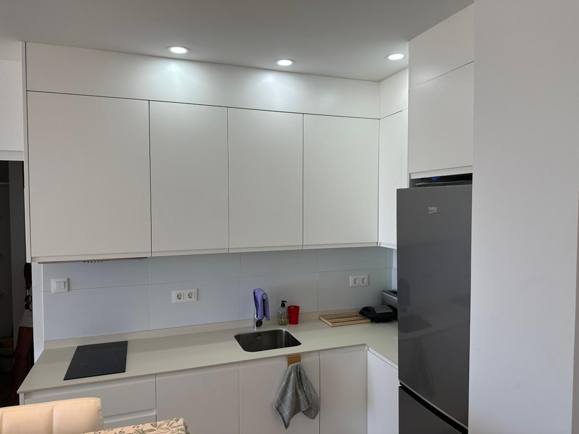 Sunstay Guadalmar Loft Seaview Málaga Extérieur photo