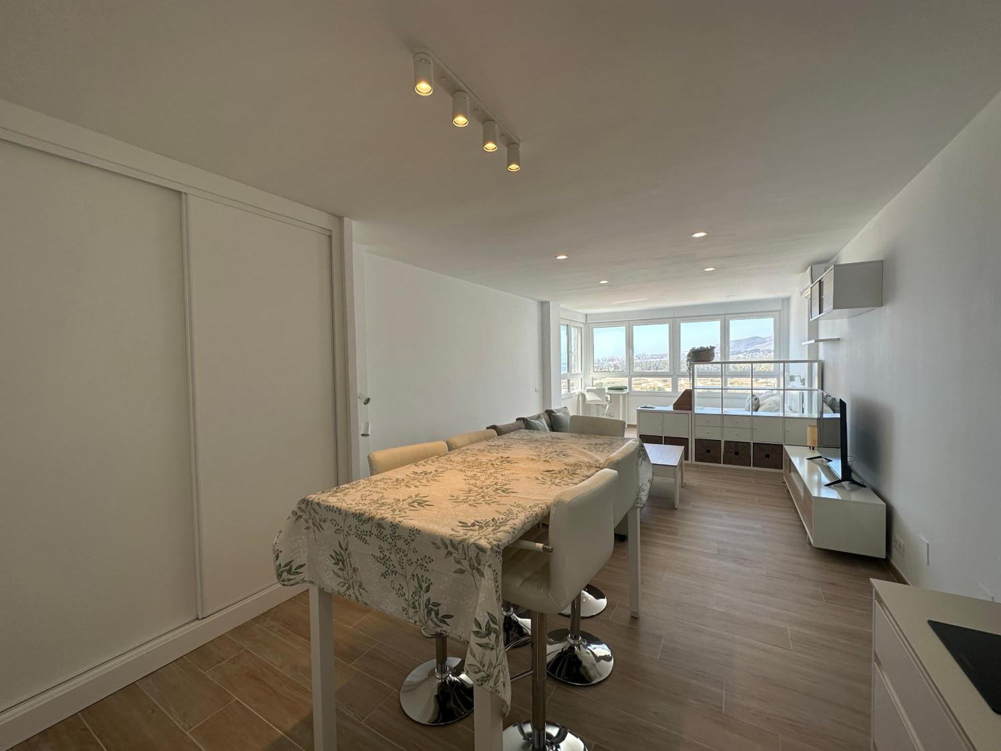 Sunstay Guadalmar Loft Seaview Málaga Extérieur photo