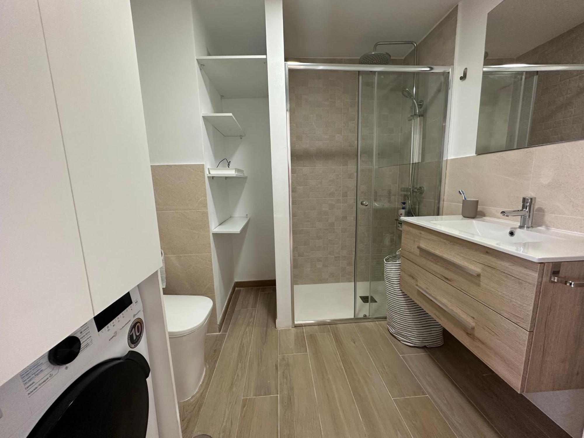 Sunstay Guadalmar Loft Seaview Málaga Extérieur photo