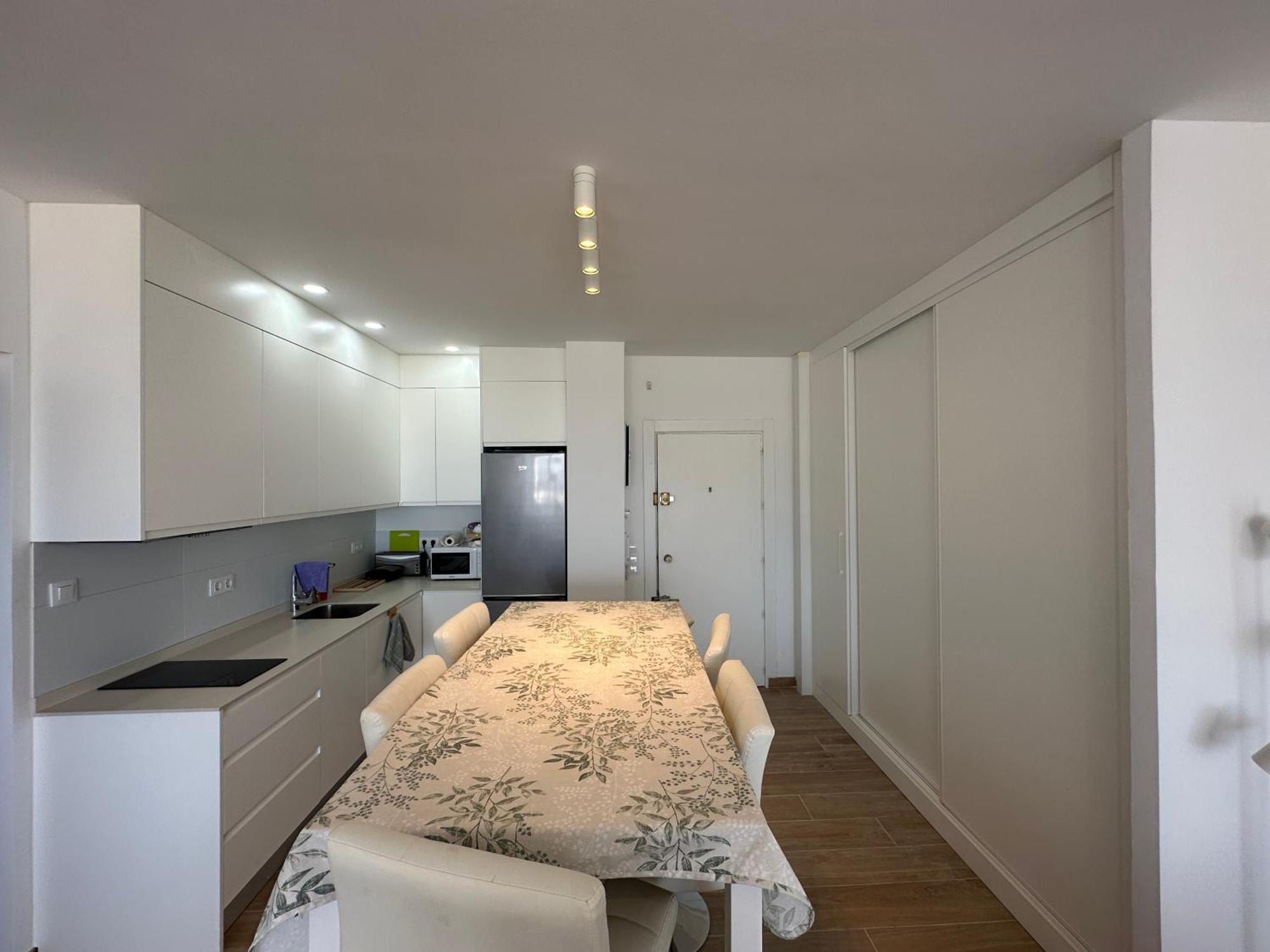 Sunstay Guadalmar Loft Seaview Málaga Extérieur photo