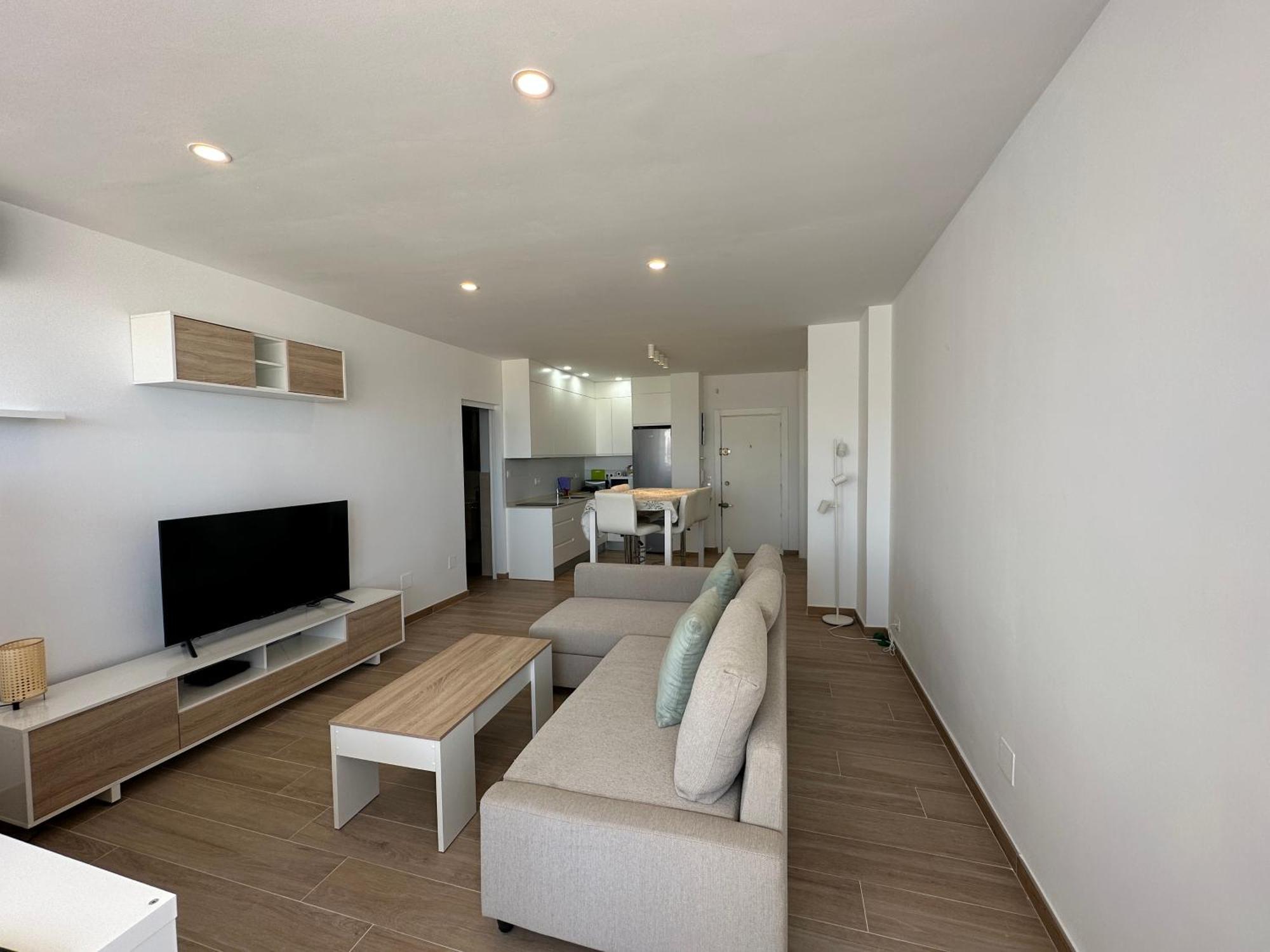 Sunstay Guadalmar Loft Seaview Málaga Extérieur photo