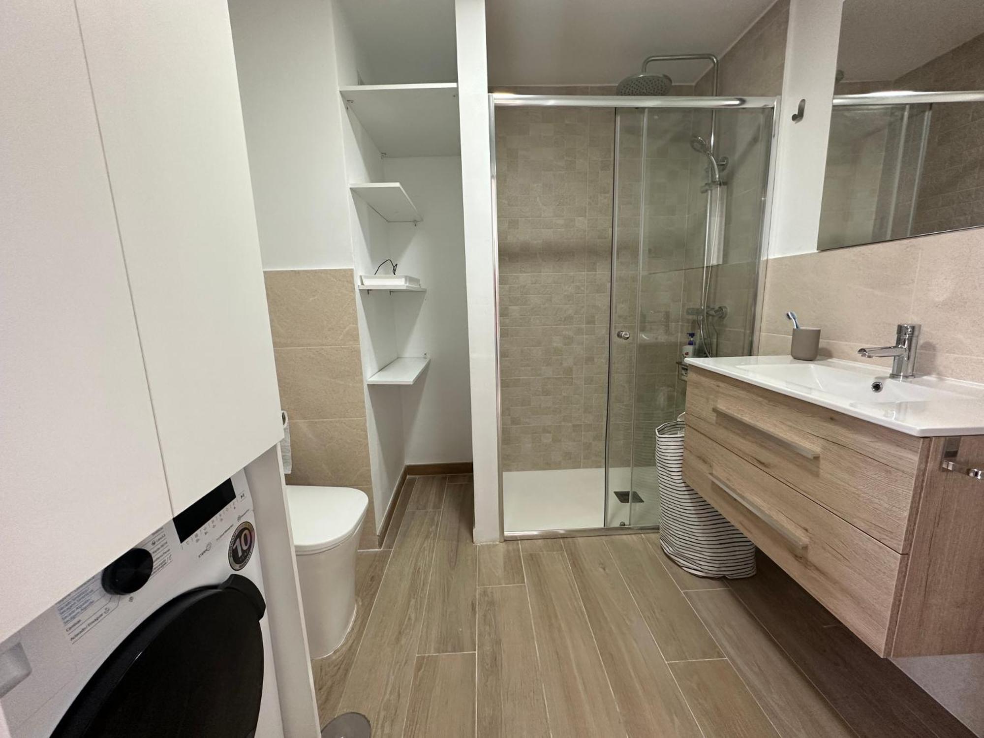 Sunstay Guadalmar Loft Seaview Málaga Extérieur photo