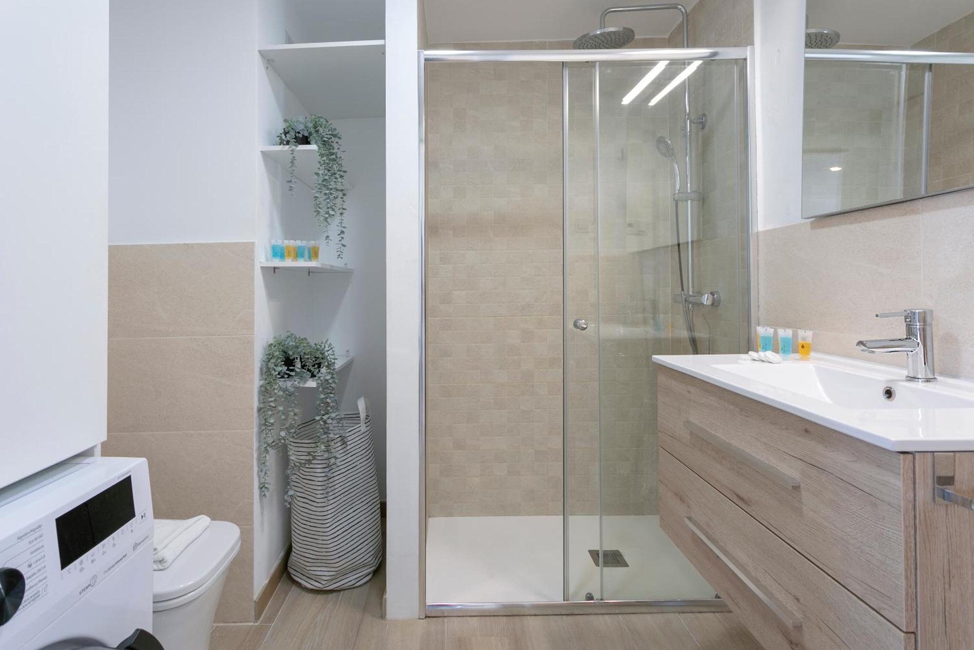Sunstay Guadalmar Loft Seaview Málaga Extérieur photo